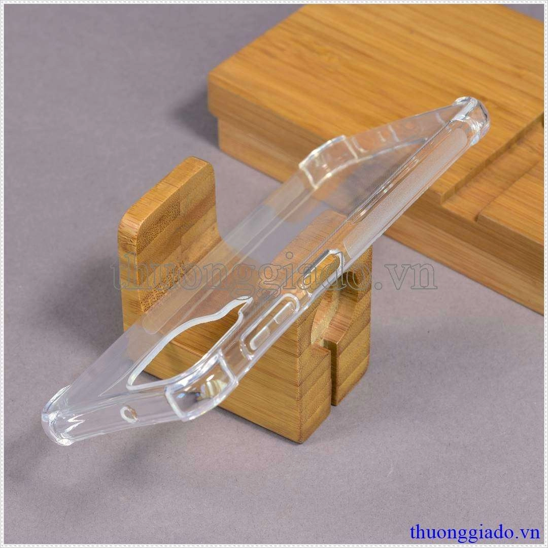 Ốp lưng dẻo Samsung Galaxy M33 5G (Ốp lưng Silicone trong suốt)